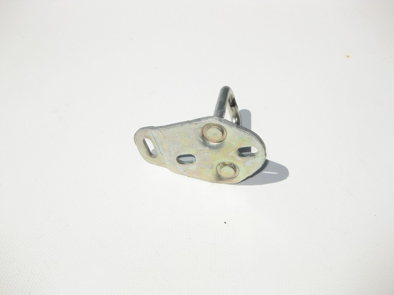 Mercedes-Benz  A2039230232 Вушка - петля замка 2-го ряду сидінь праворуч C-Class S203 CLC Sportcoupe C203 B-Class W245 Одесса - изображение 4