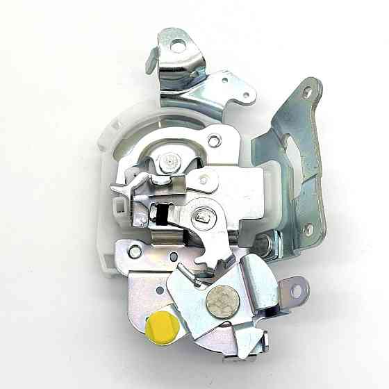 Замок двери GP Renault Dokker сдвижной правой задний (825087319R) Киев