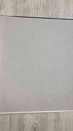 Шпалери метрові вінілові на флізеліні A.S.Creation Elite of Shades1.06x10 геометрія сірий 78654-3 Київ