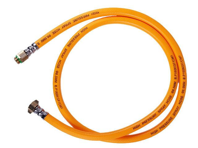 Шланг високого тиску L-1250 мм для бензинового обприскувача Мукачево - фото 1