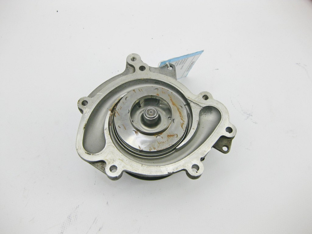 Mercedes-Benz  A6422002101 Водяний насос - помпа ОЖ на двигуні OM642 V6 3.0 cdi E-Class W212 C207 W213 C238 Одеса - фото 4