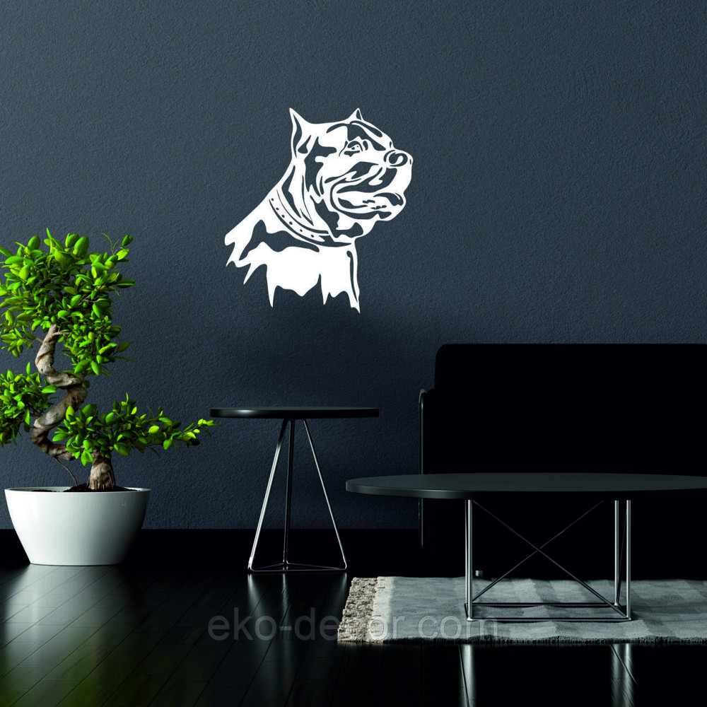 Декоративне настінне 3D Панно «Стафф» Декор на стіну з об'ємом Київ - фото 5