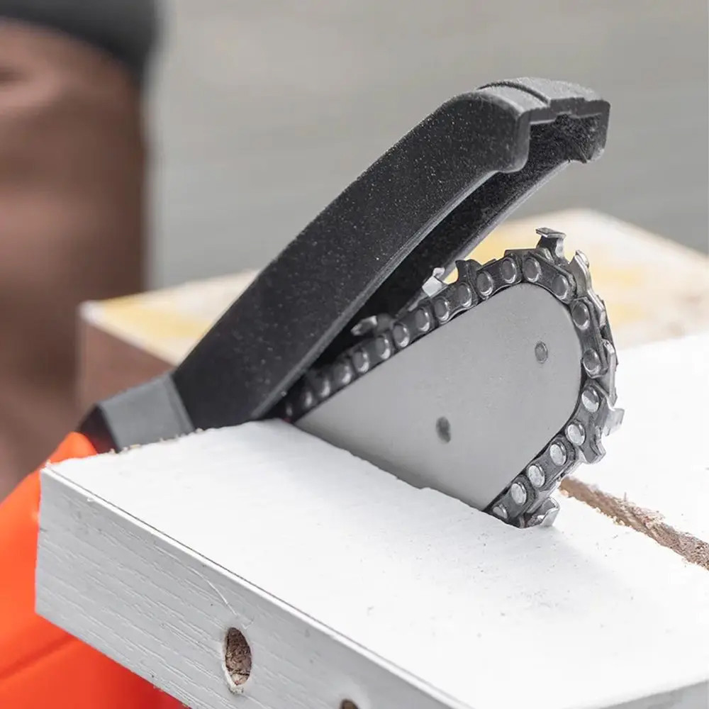 Ланцюг для пили (під шину 16") 40см SBR Київ - фото 7