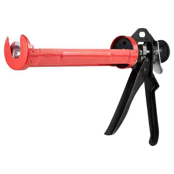 Пістолет для герметиків (напіввідкритий) ULTRA (2723032) Київ