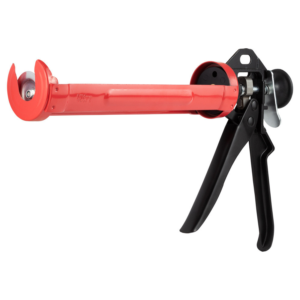 Пістолет для герметиків (напіввідкритий) ULTRA (2723032) Київ - фото 3