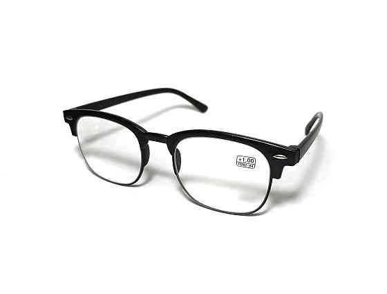 Окуляри для зору модна класика +1,00 Київ