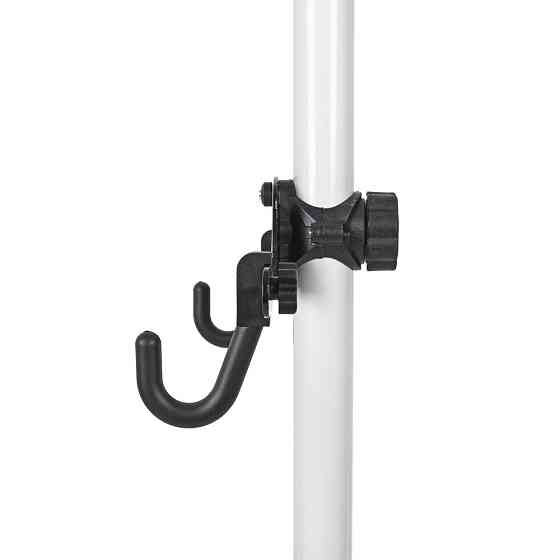 Напольный держатель для велосипеда InSPORTline Bikespire Киев