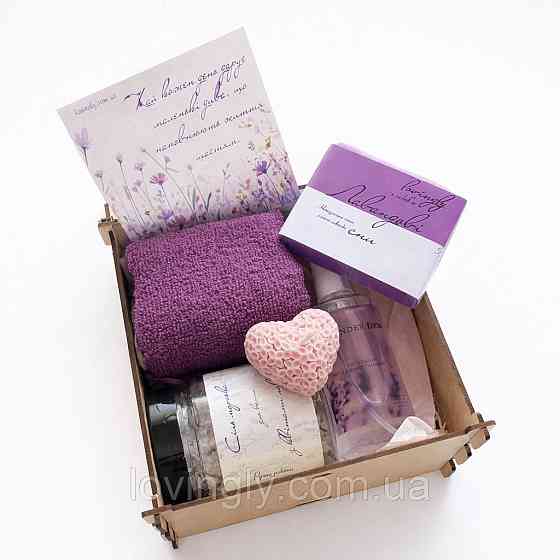 Подарункові набори на замовлення - індивідуальні, корпоративні, гуртові, міні-компліменти з логотипом та брендуванням Ірпінь