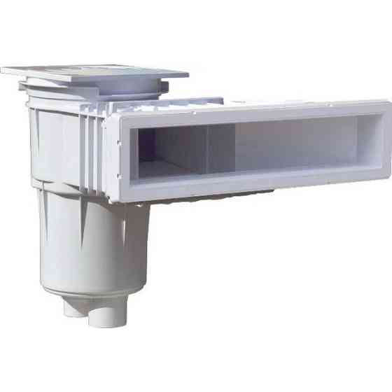 Скимер Hayward 3139 Mirror Киев