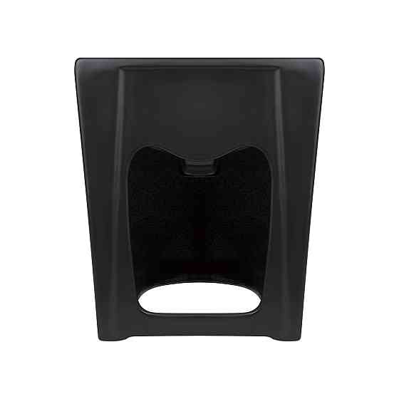 Біде підлогове Qtap Scorpio 530x360x395 Matt black QT14441003CMB Київ