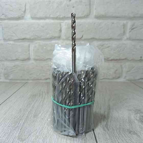 Свердло полірувальне Ц, Х Р6М5 9,7мм Харків