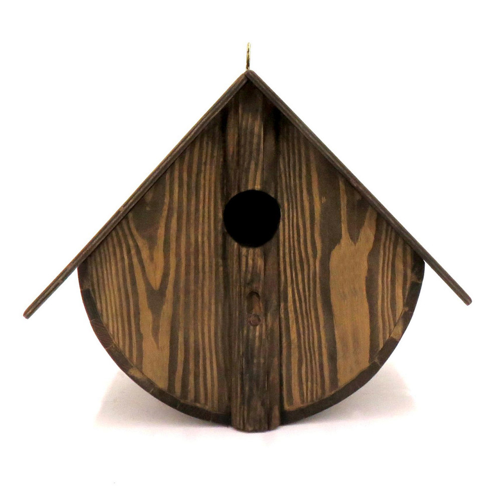 Шпаківня садова "Омелюх" капучино Миколаїв - фото 1