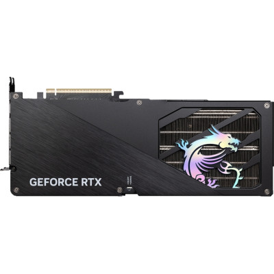 Відеокарта MSI GeForce RTX5070 Ti 16GB GAMING TRIO OC (RTX 5070 Ti 16G GAMING TRIO OC) Вінниця - фото 3