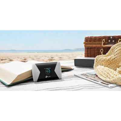 Мобільний Wi-Fi роутер TP-Link M7650 Вінниця