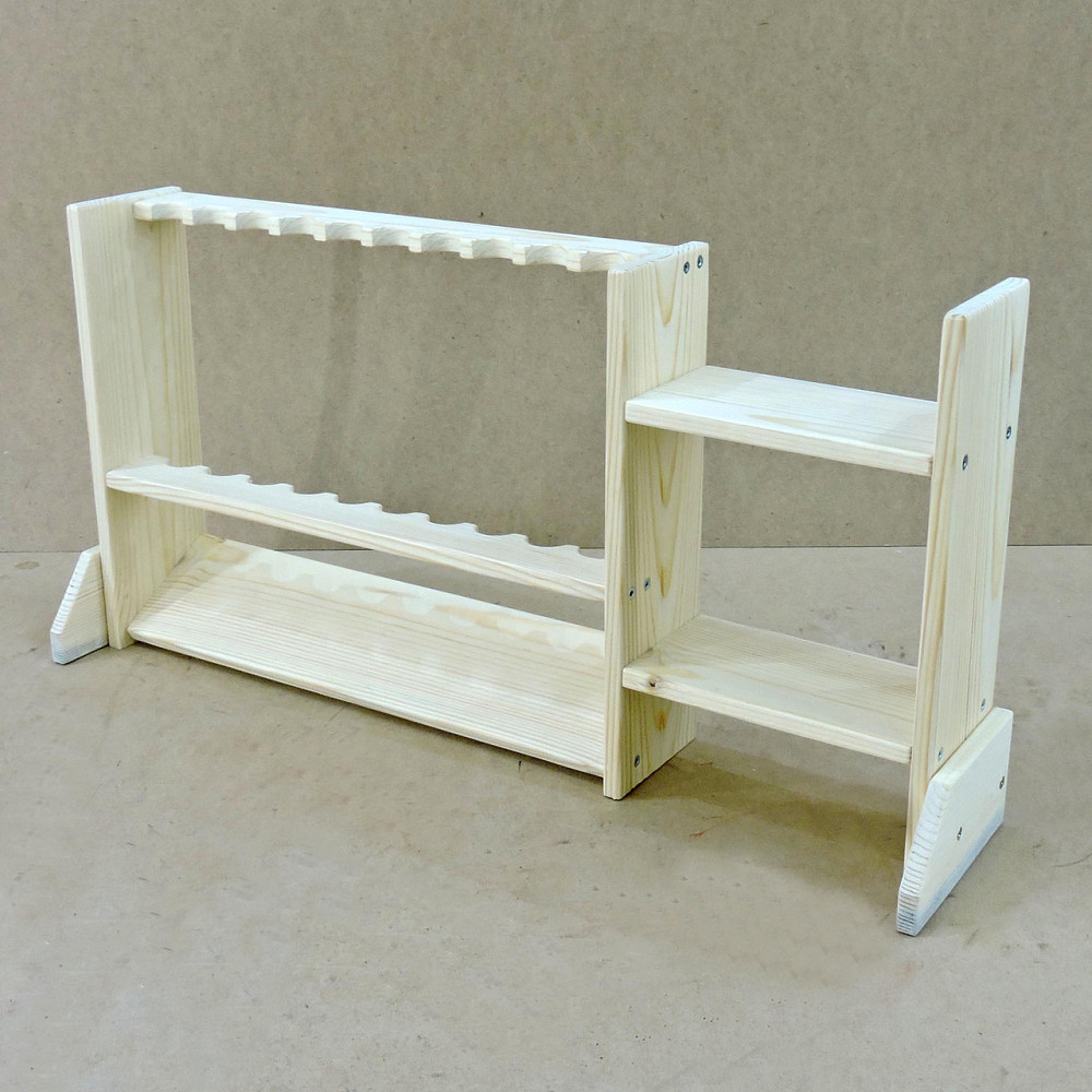 Органайзер для вудок "Каспій 10" бланже Миколаїв - фото 5