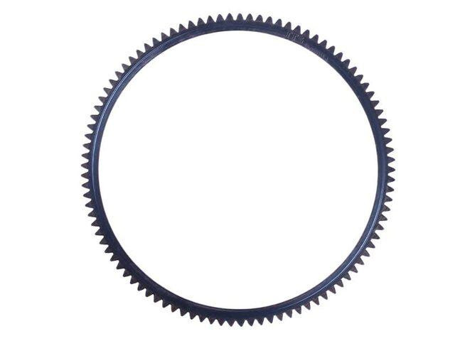 Венец маховика на дизельный двигатель 178F, Z-97 Мукачево - изображение 2