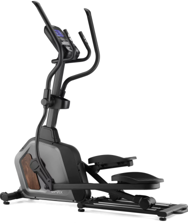 Орбітрек Gymtek XCF6100 електромагнітний Київ