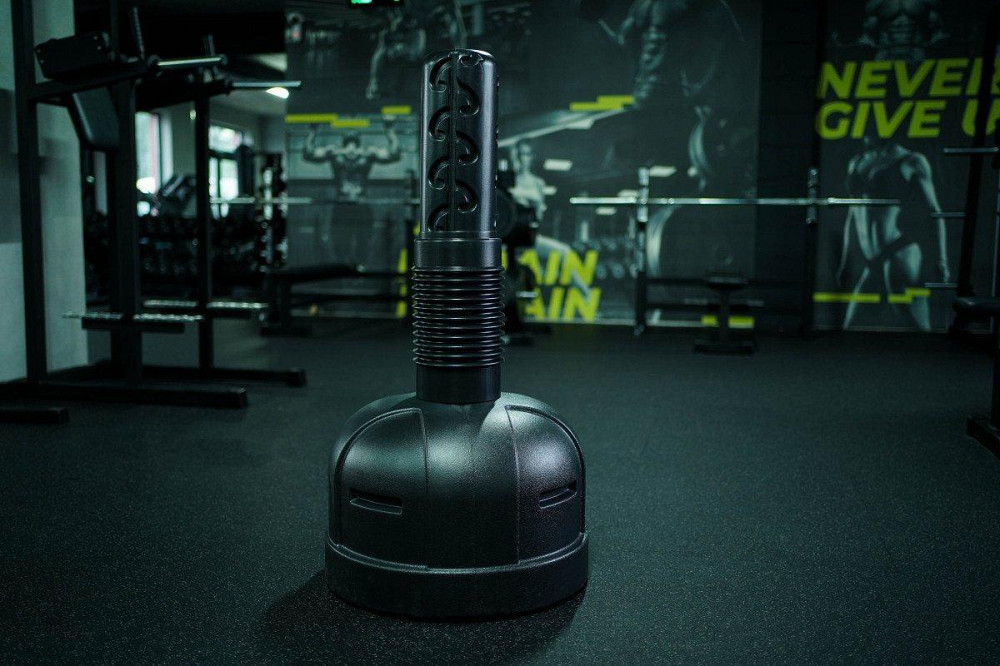 Манекен для відпрацювання ударів регульований Prime Sport Bob Київ - фото 8