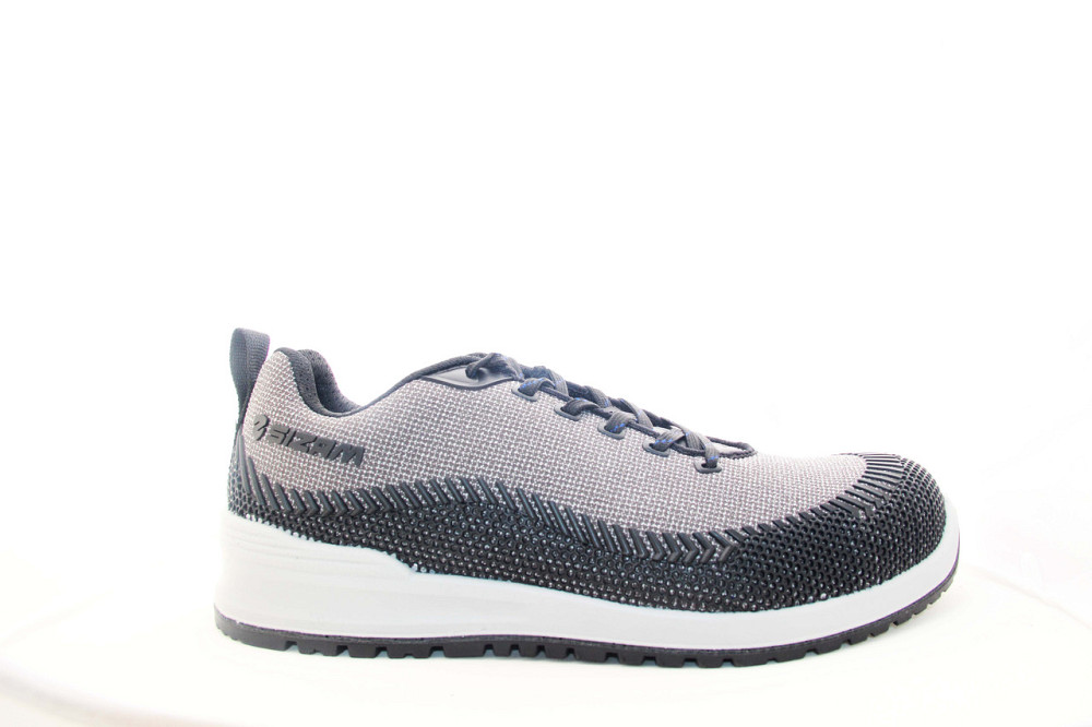 Кроссовки защитные текстильные Sizam New York 37 Ровно - изображение 5