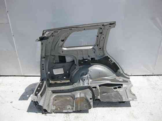 Mercedes-Benz  A1646300907 Заднє ліве крило - чверть кузова GL X164 Одеса