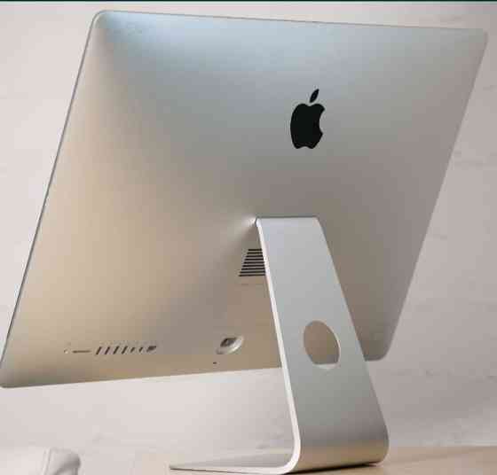 Комп'ютер настільний: Apple iMac 27, i5/SSD 480/RAM 32GB/GT 755M. Київ