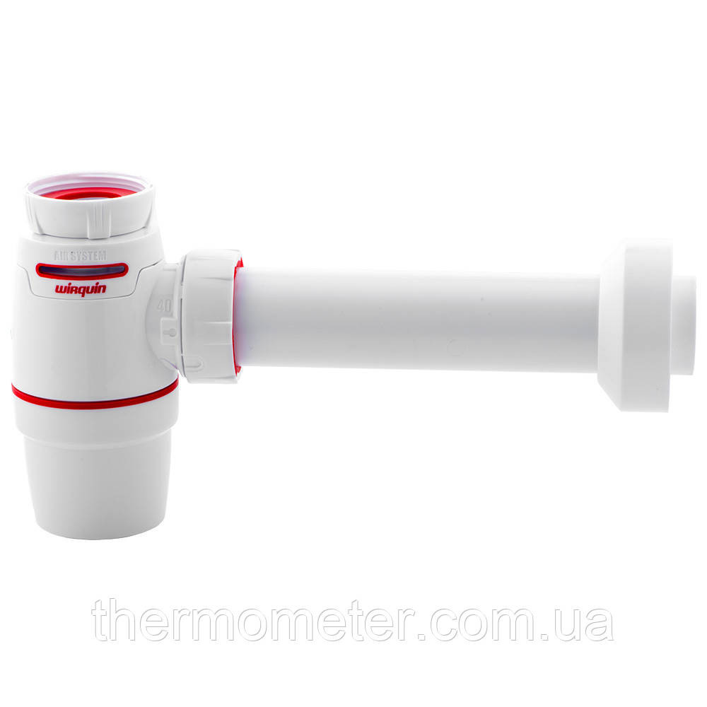 Сифон для раковины Neo Air 1¼