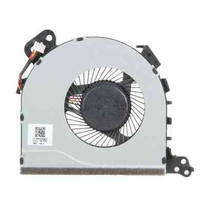 Вентилятор ноутбука Lenovo IdeaPad 320-15AST/IKB (5V, 0.5A) (DFS541105FC0T) Винница