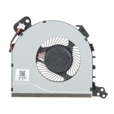 Вентилятор ноутбука Lenovo IdeaPad 320-15AST/IKB (5V, 0.5A) (DFS541105FC0T) Винница - изображение 2