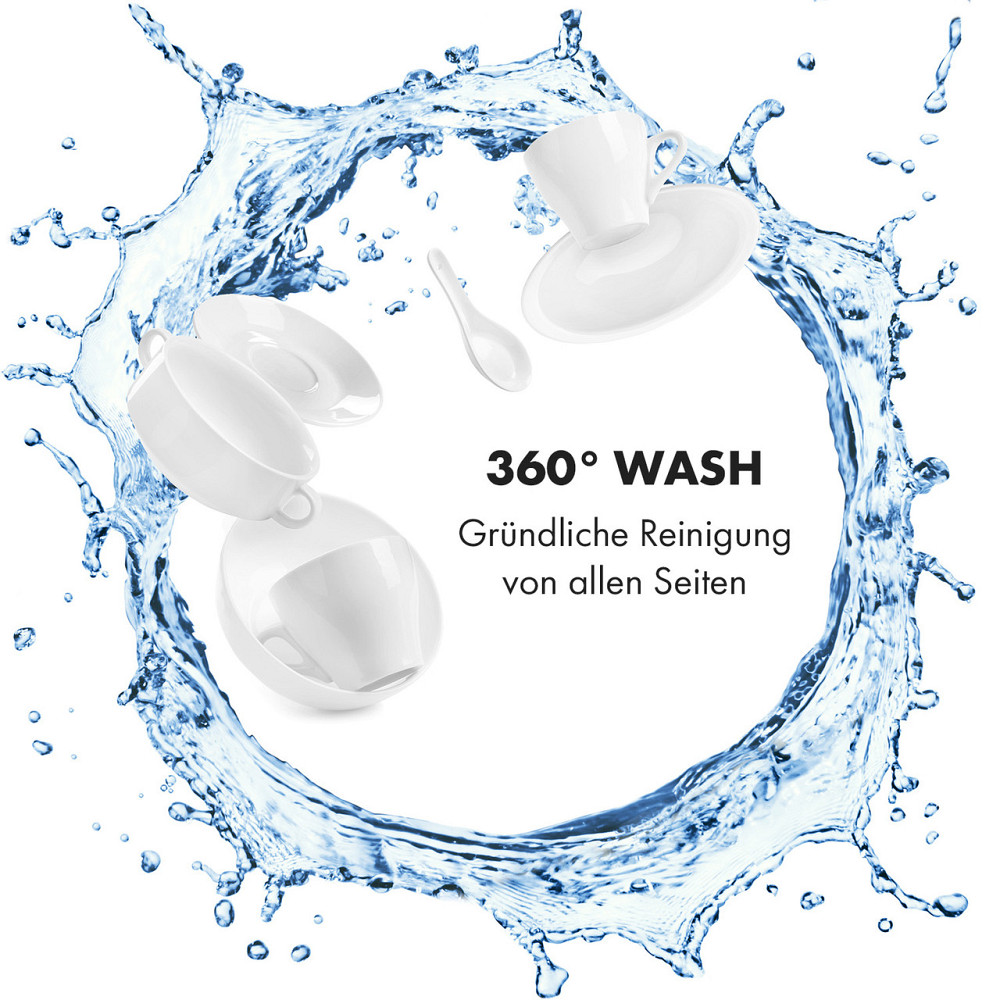 Вбудована посудомийна машина Amazonia 6 Secret 6 програм (Німеччина, читати опис) Рівне - фото 6