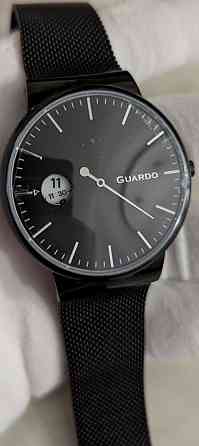 Часы Guardo мужские, годинник Італія чоловічий. Київ