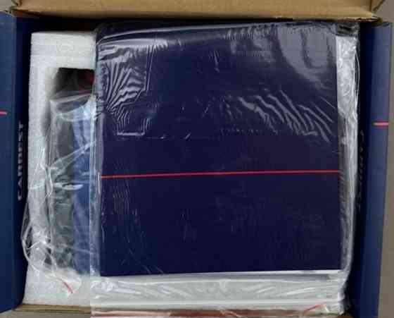 Перетворювач напруги інвертор (инвертер) Carbest Power Inverter 600 Вт. Харків