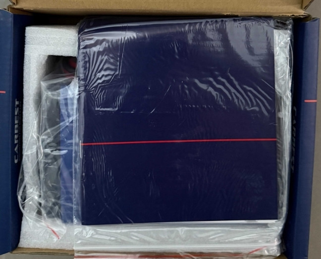 Перетворювач напруги інвертор (инвертер) Carbest Power Inverter 600 Вт. Харків - фото 2