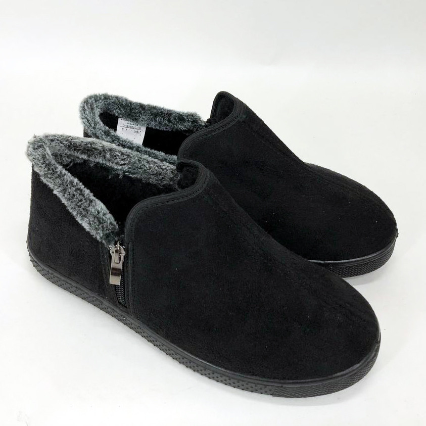 Водонепроницаемые рабочие ботинки 45р, Легкие сапоги для рыбалки, Спец обувь туфли мужские YP-90 Львов - изображение 5