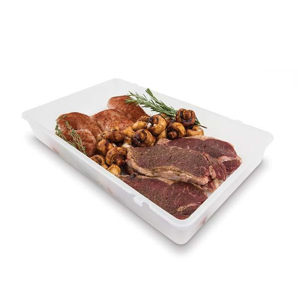 Набір інструментів для гриля Porta CHEF Broil King 64001 Код: 004714 Рівне - фото 4