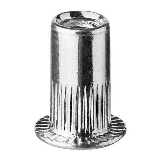 Гайка витяжна Сталь, універс., кузов 20340 Київ