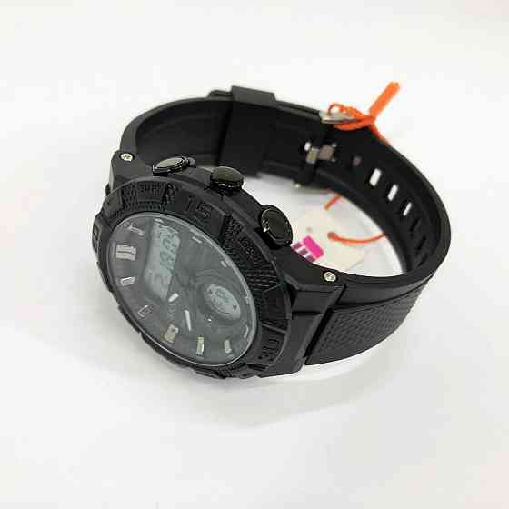 Якісні спортивні годинники SKMEI 1881BKWT, Кращі військові годинники Спеціальні для армії BO-24 Івано-Франківськ