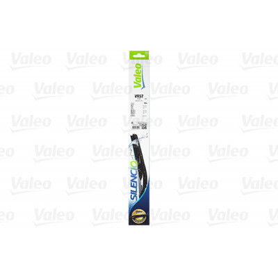 Щетка стеклоочистителя Valeo 574201 Винница - изображение 2