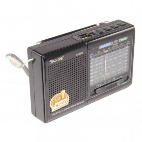 Радіо дачі, Am радіоприймач Радіо, FM передавач для радіомовлення, Радіоприймач am fm, Радіоприймачі фм FW-42 Львів - фото 2