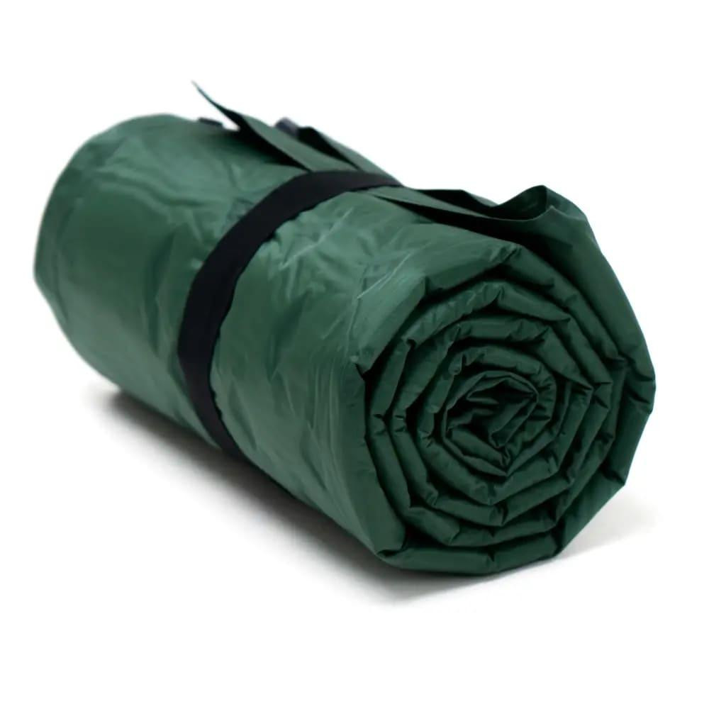 Каремат матрац килимок самонадувний туристичний Ranger Batur (RA6631) Київ - фото 6