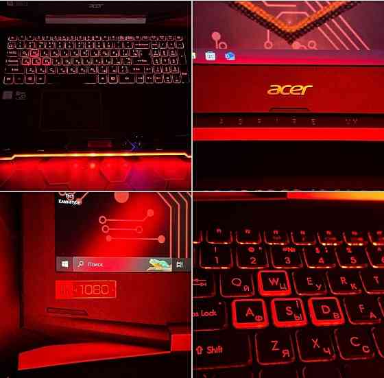 ИГРОВАЯ МАШИНА!!️Проц: i7 • Nvidia GeForce GTX 4GB • Ssd + Hdd‼️ Киев