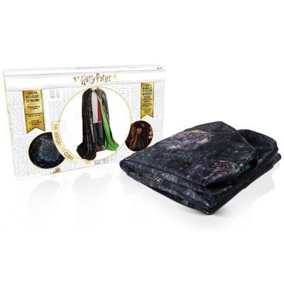 Інтерактивна іграшка Wizarding World Плащ-невидимка (WW-1087) Вінниця - фото 1
