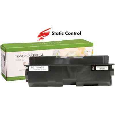 Картридж Static Control Kyocera TK-1140 7.2k (002-08-LTK1140) Винница