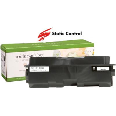 Картридж Static Control Kyocera TK-1140 7.2k (002-08-LTK1140) Винница - изображение 1