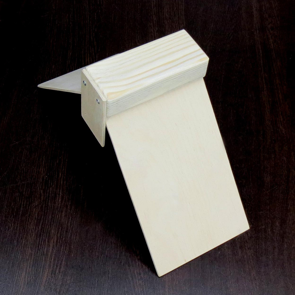 Насест для голубей 