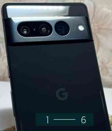 Смартфон Google Pixel 7 Pro 12/256Gb. Киев