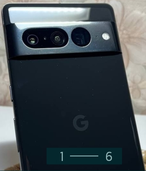 Смартфон Google Pixel 7 Pro 12/256Gb. Київ - фото 5