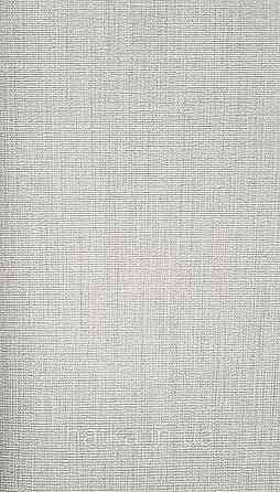 Шпалери вінілові на флізеліні AS creation Della Natura 1.06Х10 однотонні під тканину льон тонка смужка бірюзові Київ