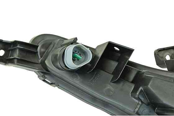 Ходовий (протитуманна фара) правий Хюндай Sonata 7 LF (2017-наш час) світлодіодний (LED) вогонь Мукачево