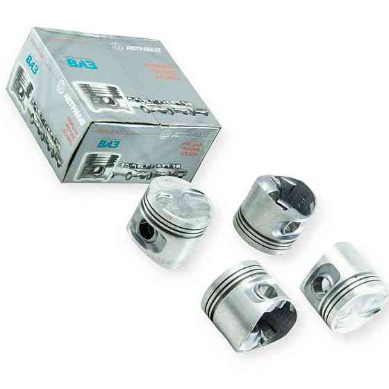 Поршня Автрамат (76,4) гр.D 2108 Мукачево