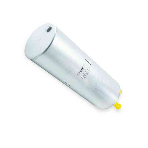 Фильтр Фольцваген T5, Multivan 5 TDI (03-) (UFI) топливный Мукачево